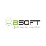 BSOFT logo