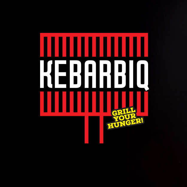 KEBARBIQ logo