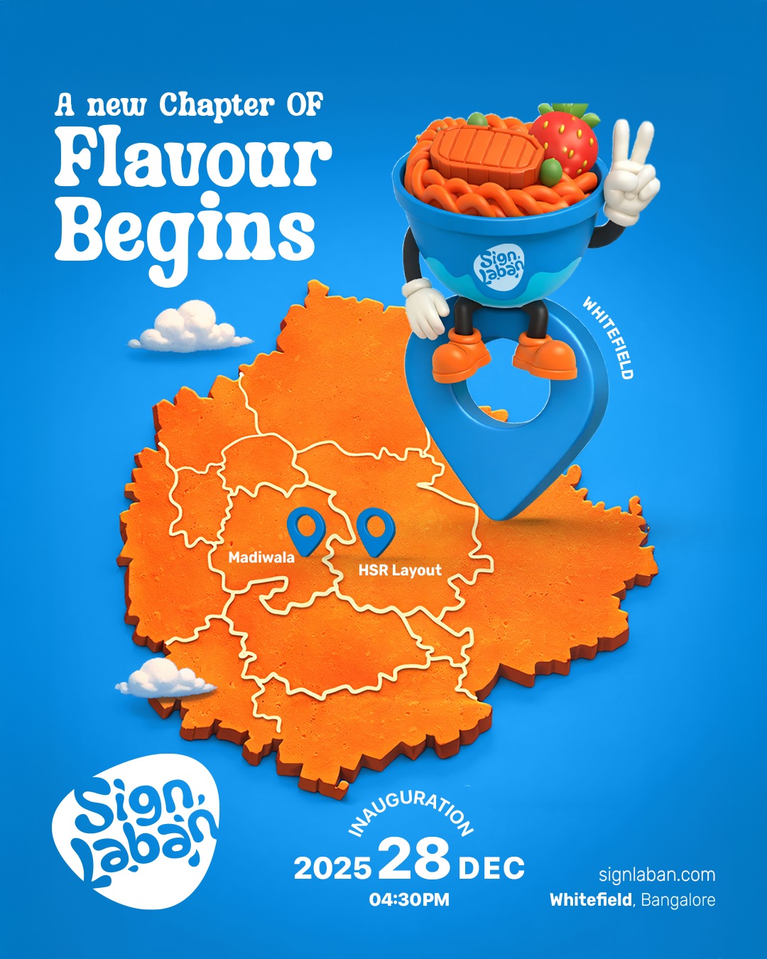 SIGN LABAN creative 1