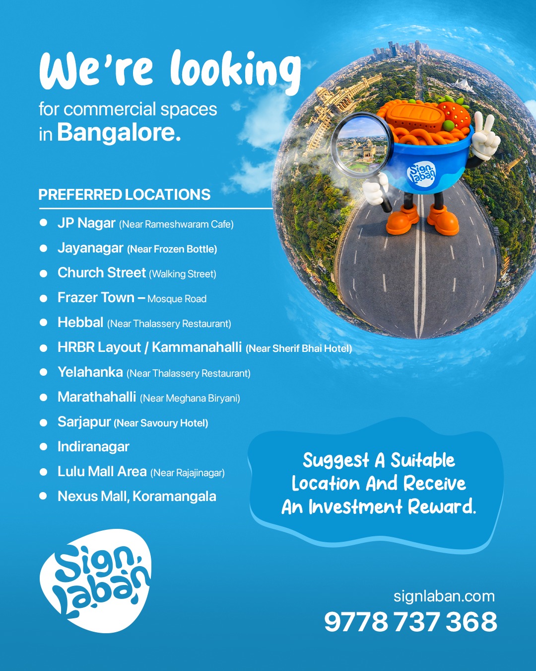 SIGN LABAN creative 12