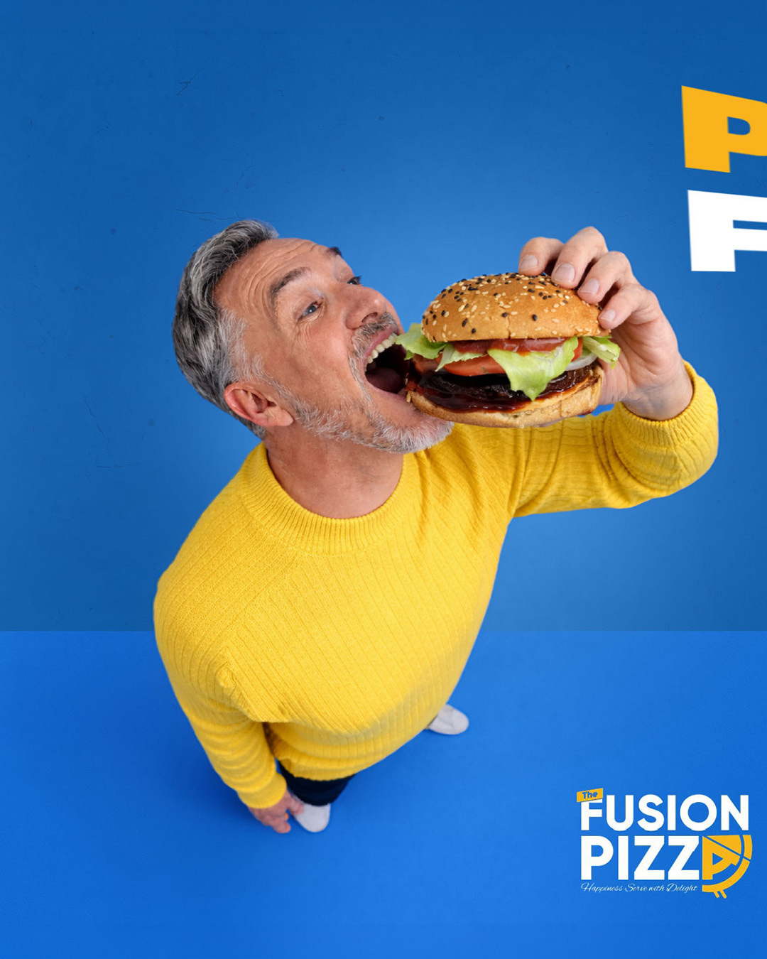 FUSION PIZZA creative 2