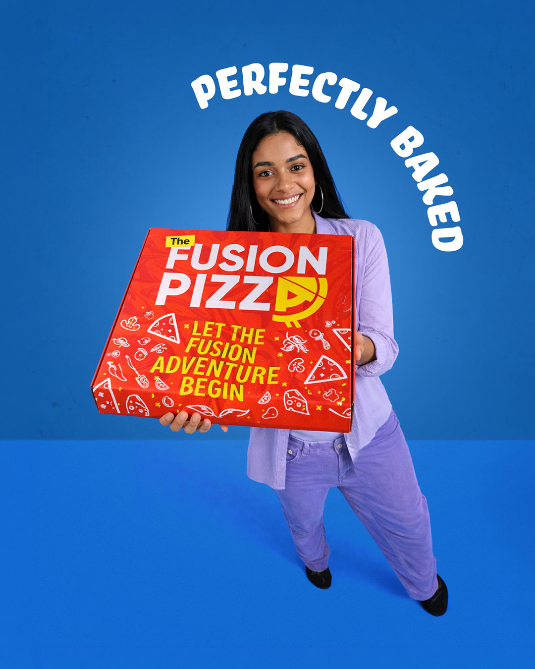 FUSION PIZZA creative 3