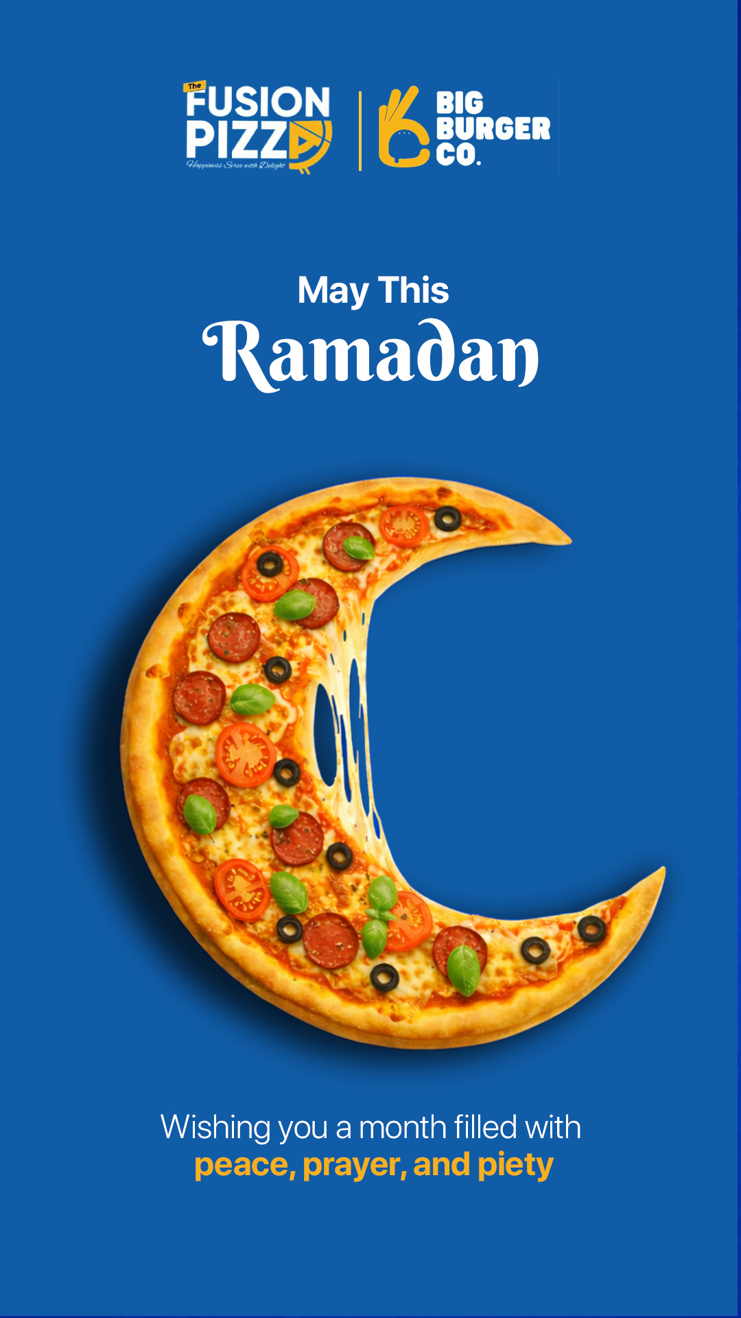 FUSION PIZZA creative 7