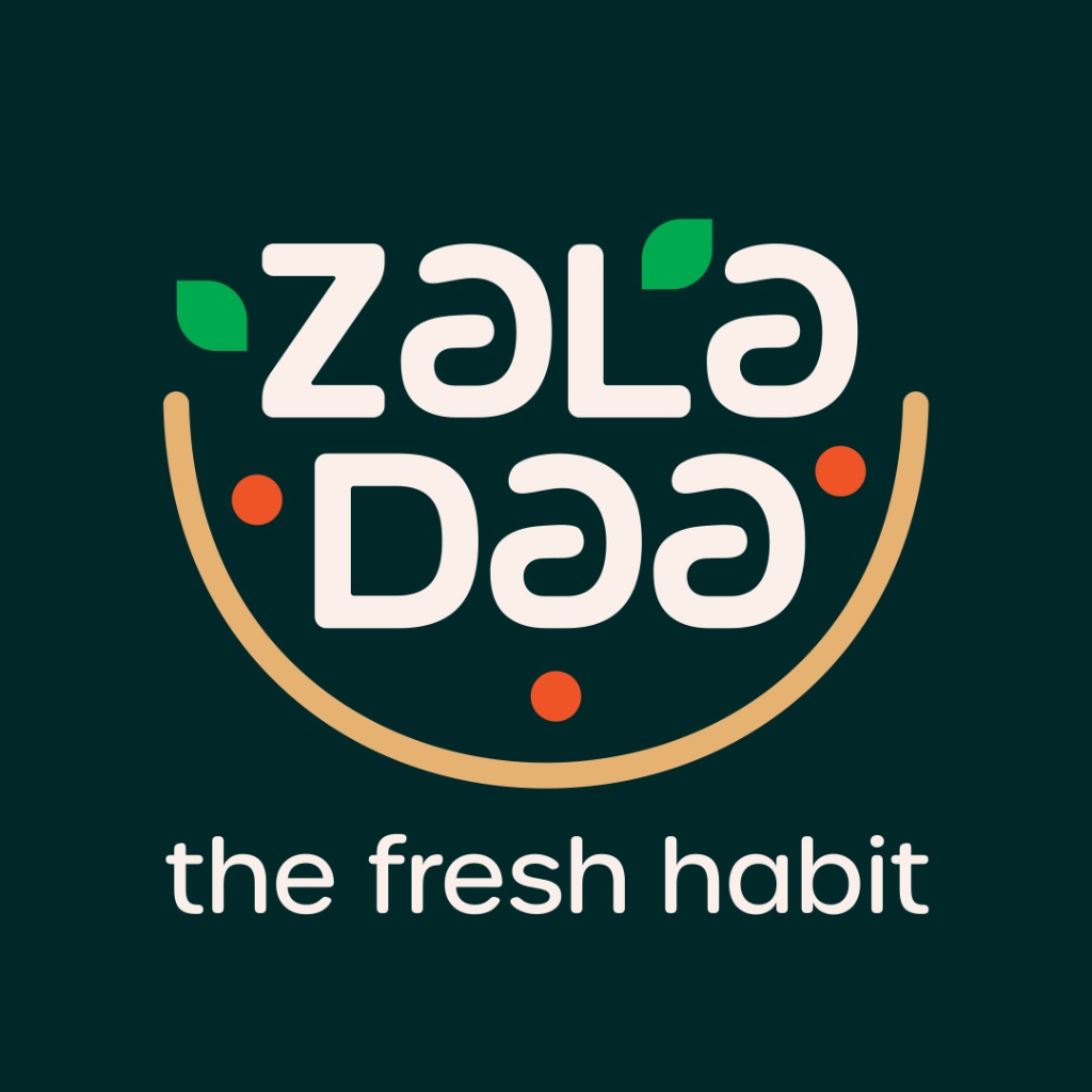 ZALADAA logo