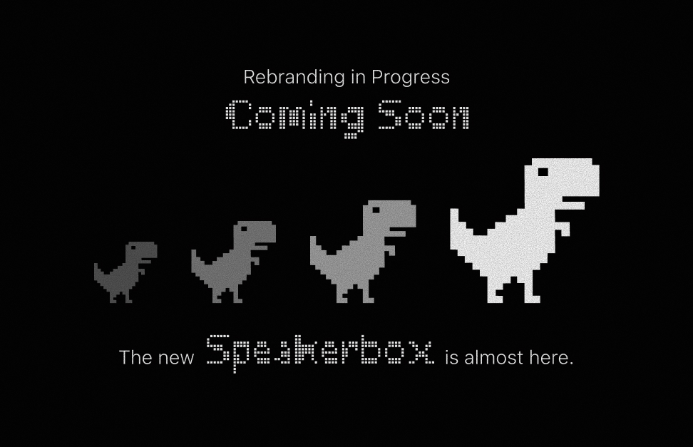 Rebranding