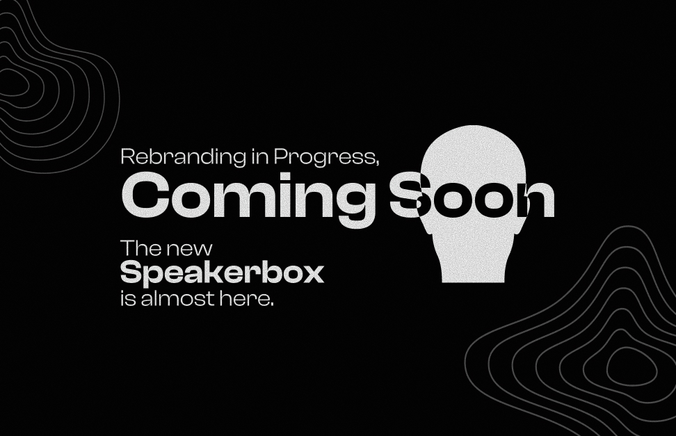 Rebranding