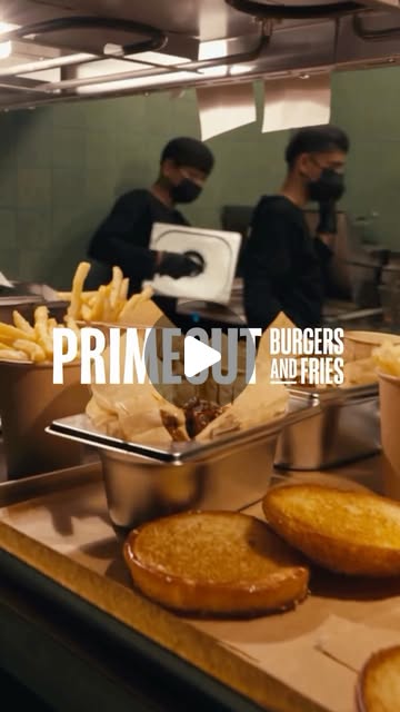 Primecut sa