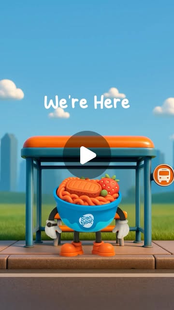 SIGN LABAN Video 3