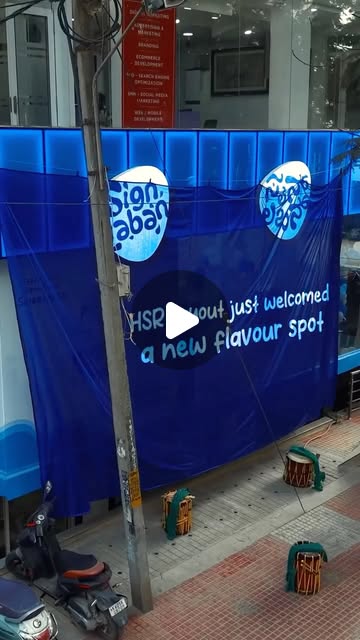 SIGN LABAN Video 1