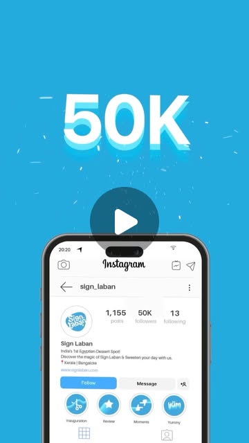 SIGN LABAN Video 8