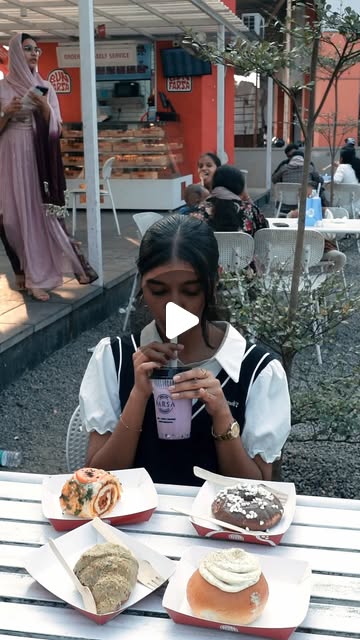 Bun Farsa