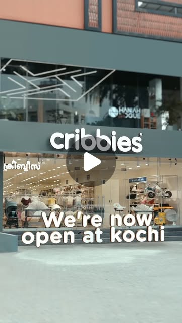 Cribbies