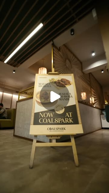 Coalspark