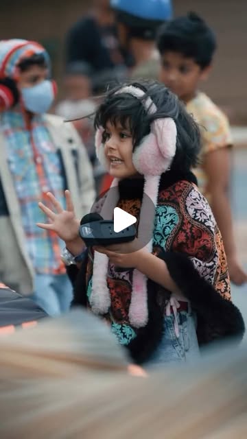 Speakerbox Video